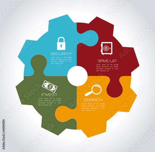 Puzzle design