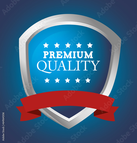 Emblem design