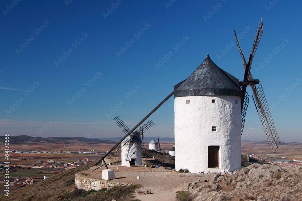 windmill windmill