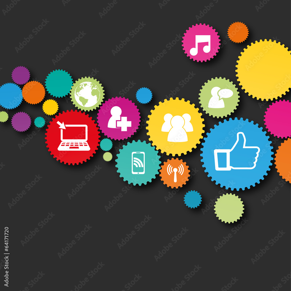 fond abstrait-internet fond abstrait-internet