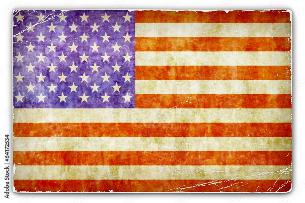 United States Flag United States Flag