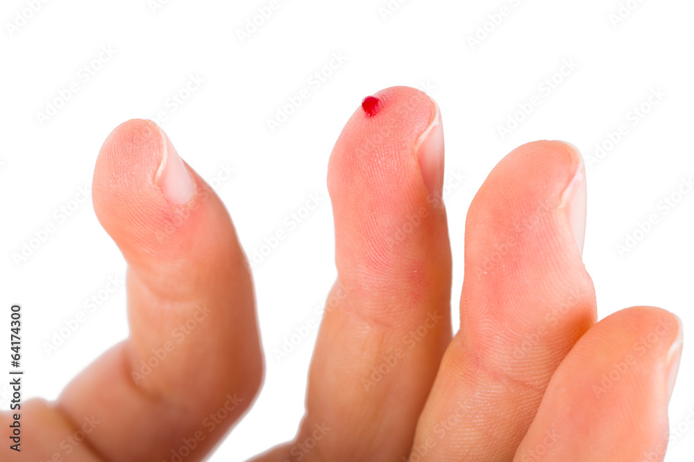 Blood Test Blood Test