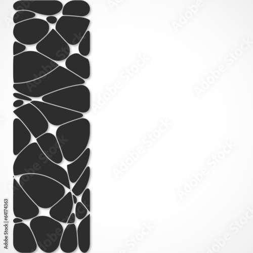 fond abstrait