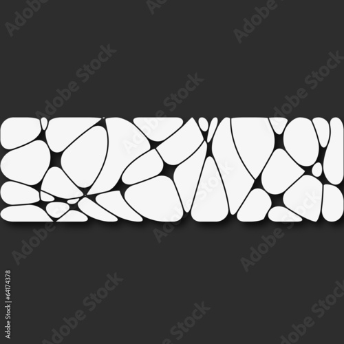 fond abstrait