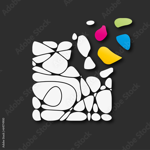 logo business