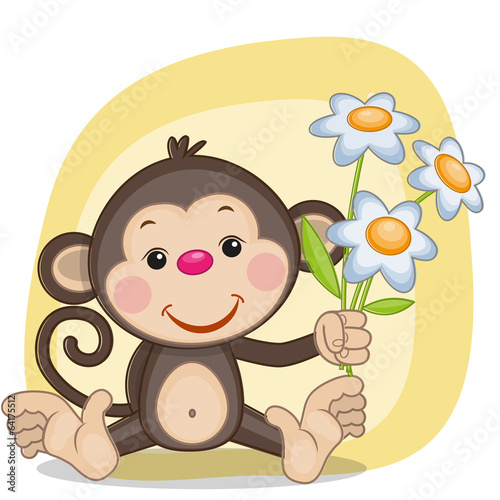 Monkey