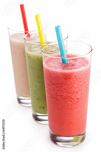 smoothie