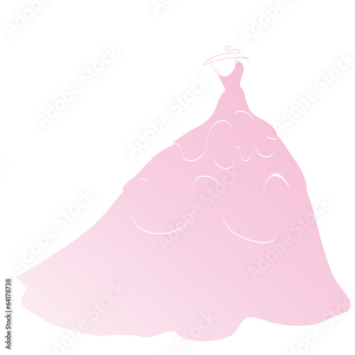 dress,wedding design