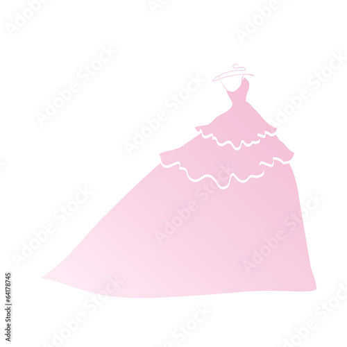 dress,wedding design