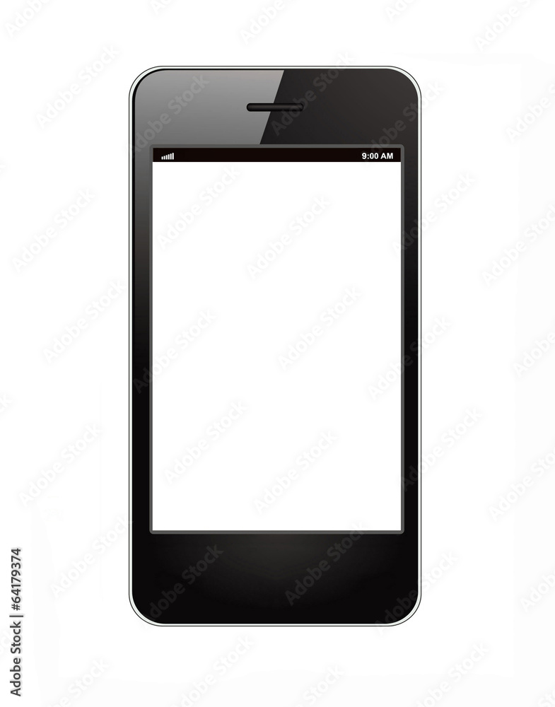 Smart phone Smart phone