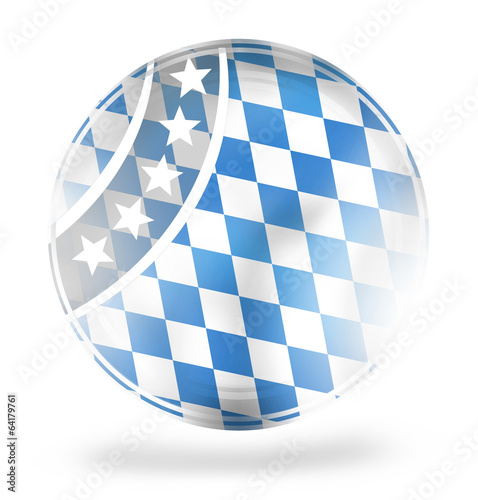 bavaria Oktoberfest Icon Bu...