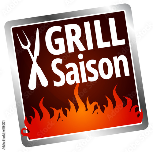 Grillsaison