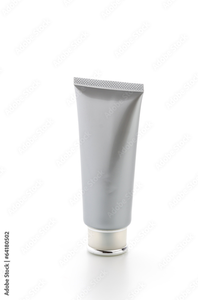 Cosmetics bottles Cosmetics bottles