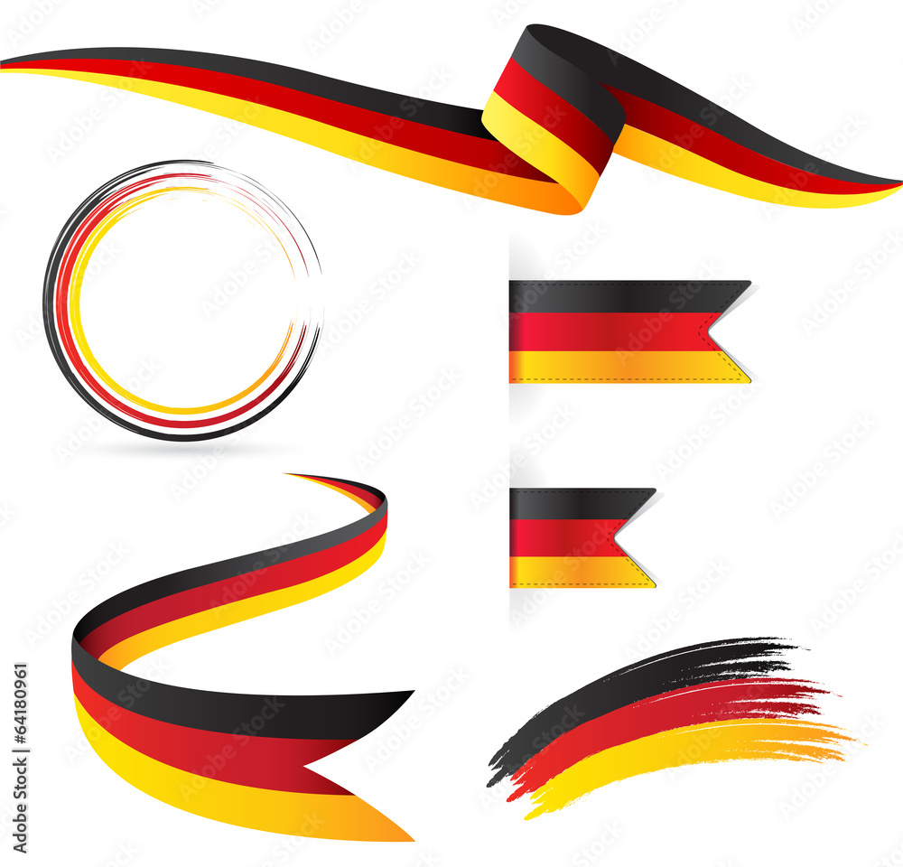 Biomar Labs 2 Adesivi 3D In Gel Di Silicone Per Auto, Moto, Bicicletta, Finestra, Porta, PC, Cellulare, Tablet, Computer Portatile, Bandiera Albanese F 215 - Foto 12