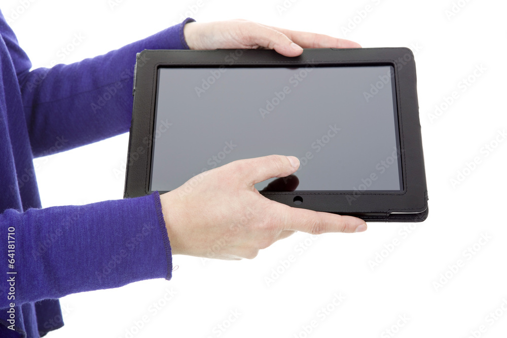 tablet pc