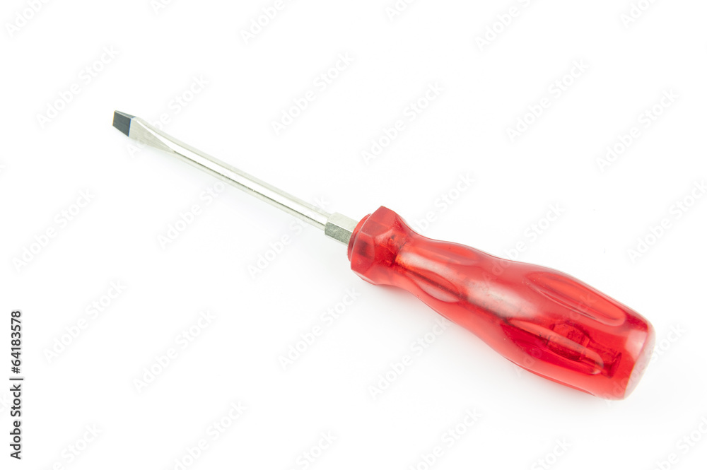 screwdriver screwdriver