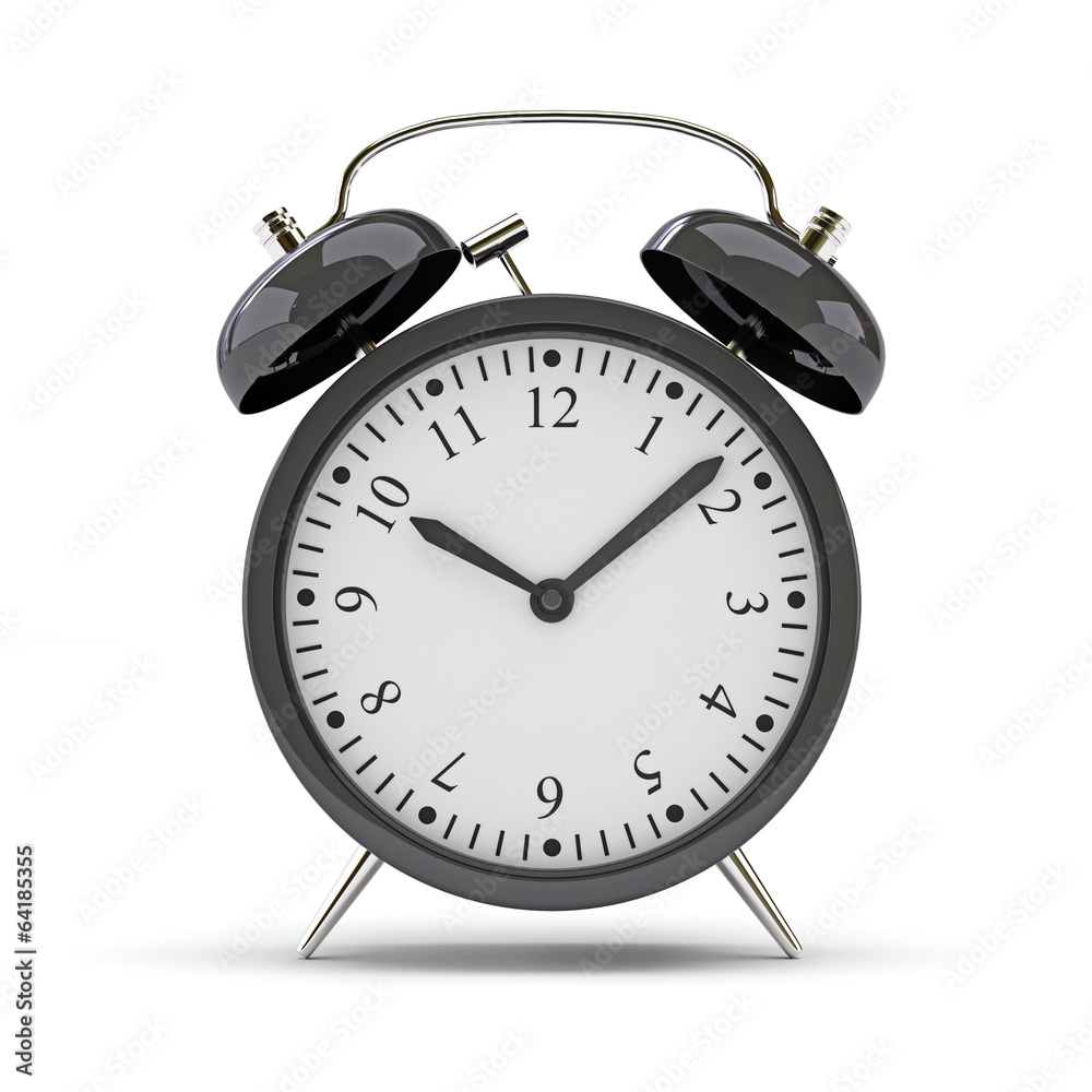 Alarm Clock Alarm Clock