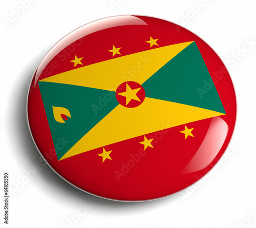 Free Download Grenada flag - GFXLoad
