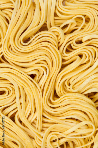 Ramen noodle texture