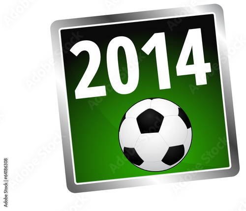 Fussball 2014