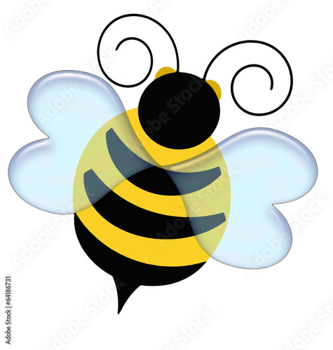 bumble bee