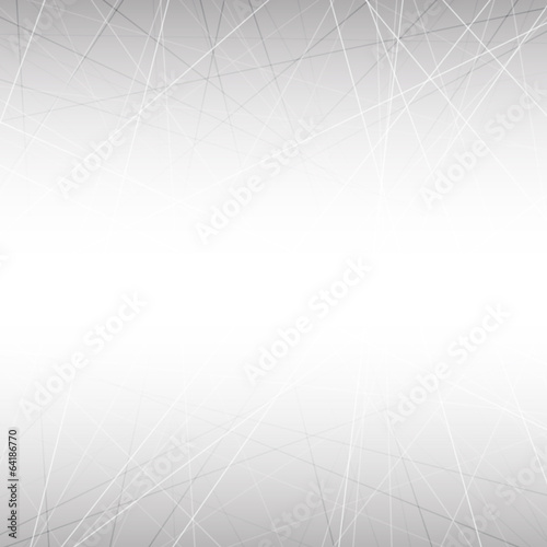 Grey technology background.