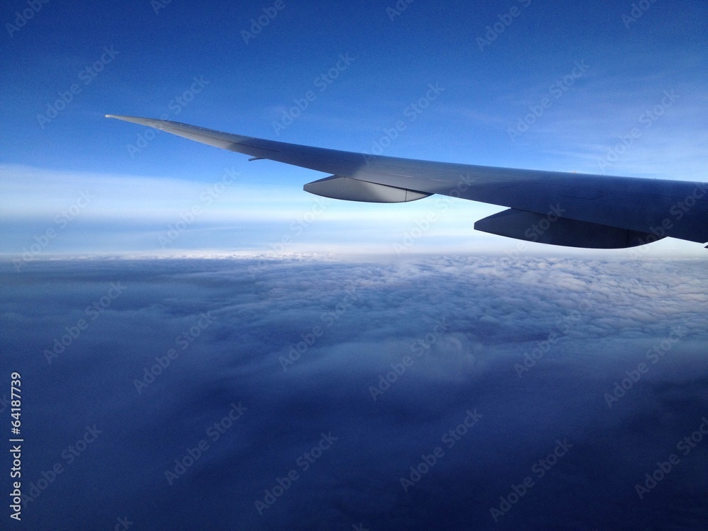 Sky view Sky view