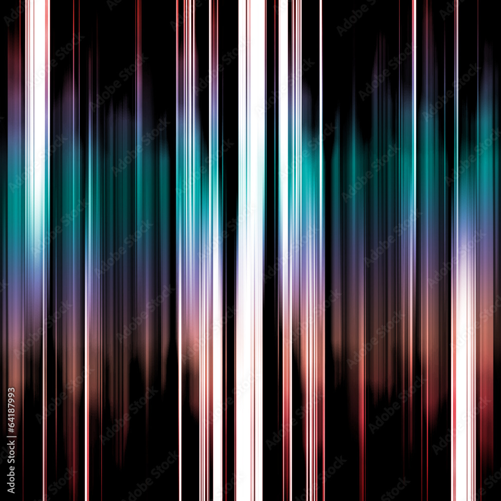 Abstract colorful striped background Abstract colorful striped background