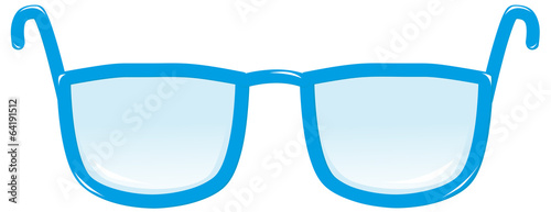 glasses