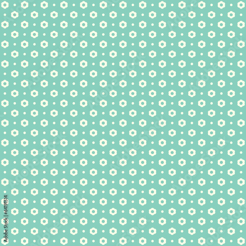 stock  floral Background. vector.