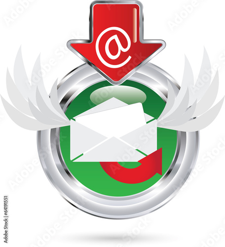 Email icon