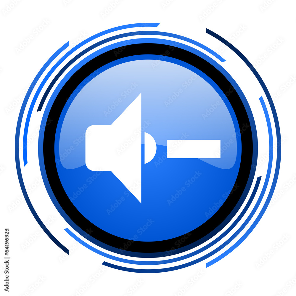 speaker volume icon speaker volume icon