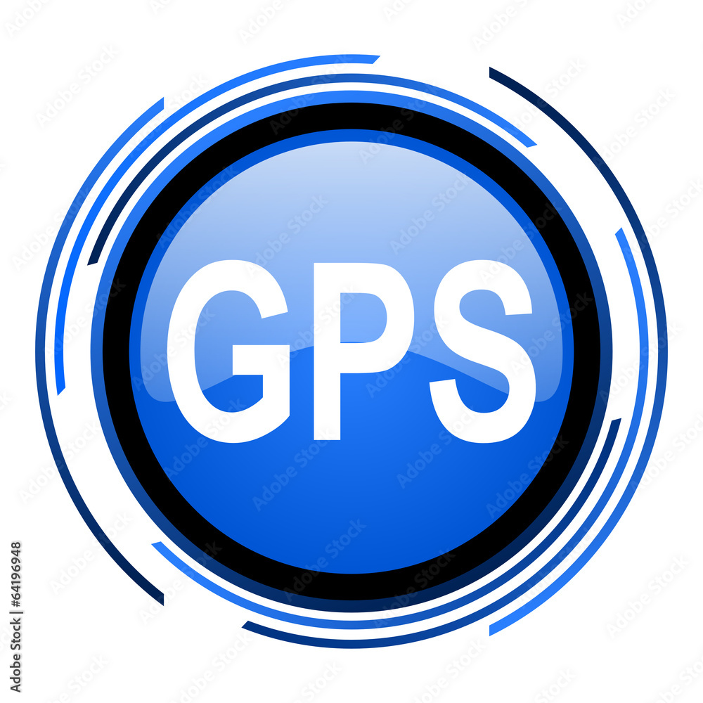 gps icon