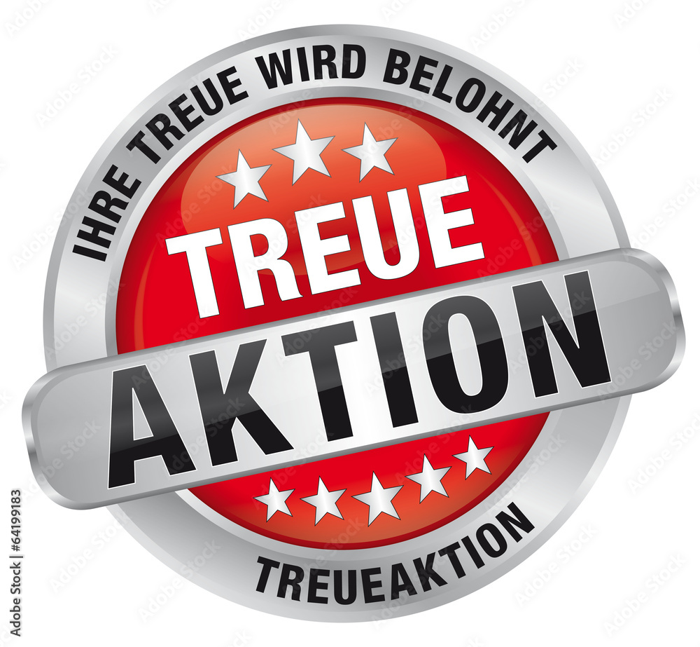 Treueaktion - Ihre Treue wird belohnt - Treueaktion Treueaktion - Ihre Treue wird belohnt - Treueaktion