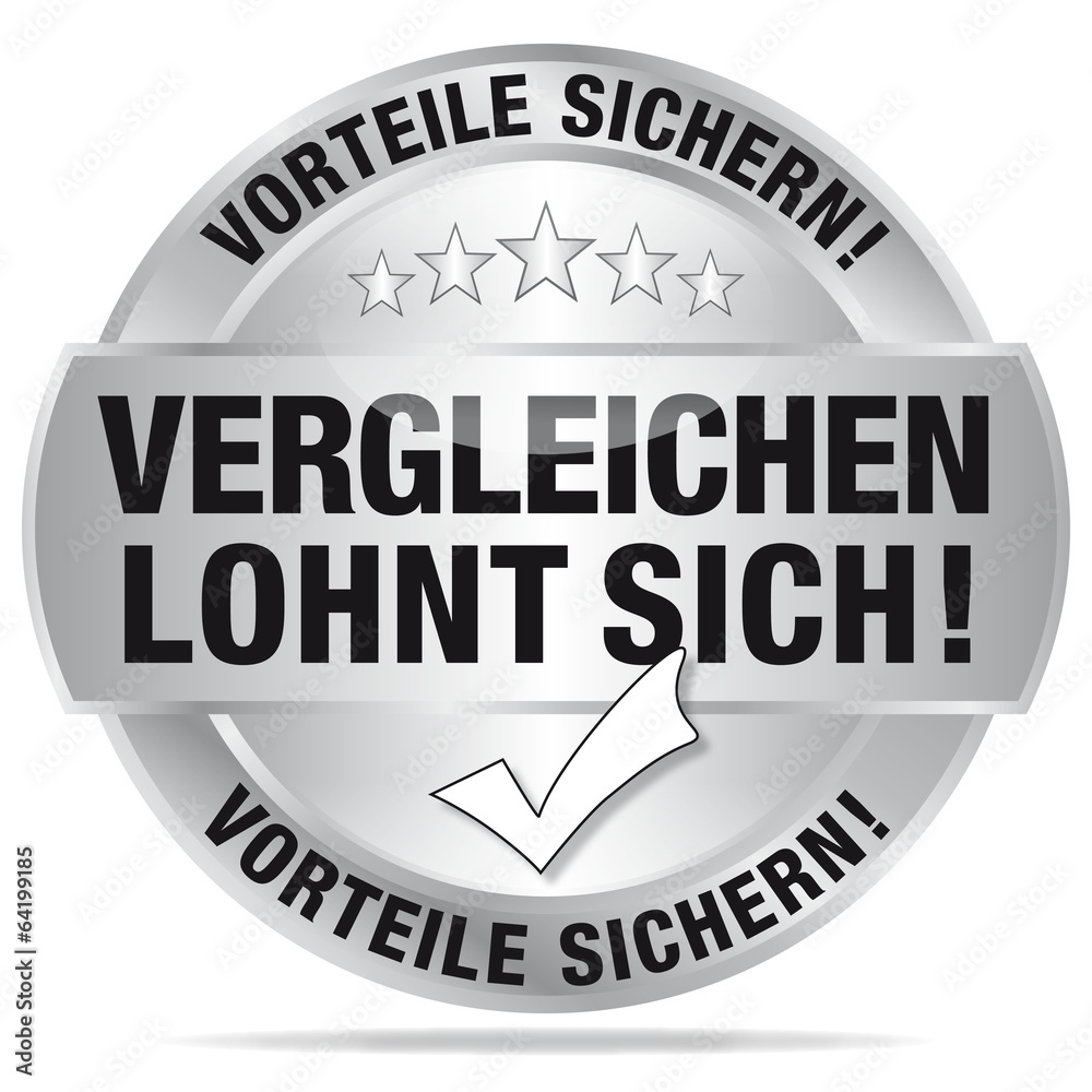 Vergleichen lohnt sich - Vorteile sichern Vergleichen lohnt sich - Vorteile sichern