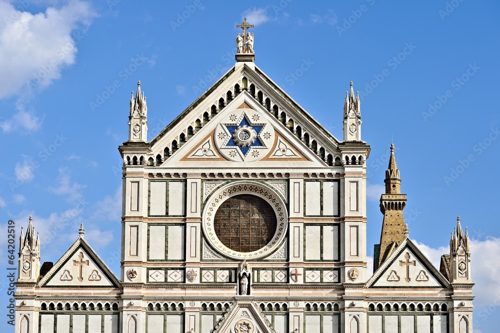 Santa Croce | Florenz