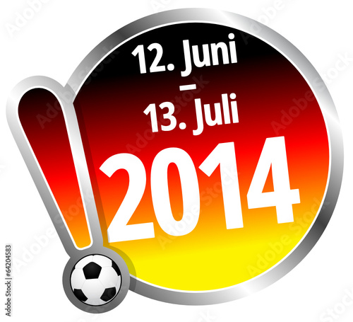 Fußball 2014