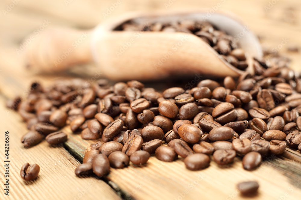 Fototapeta premium coffee