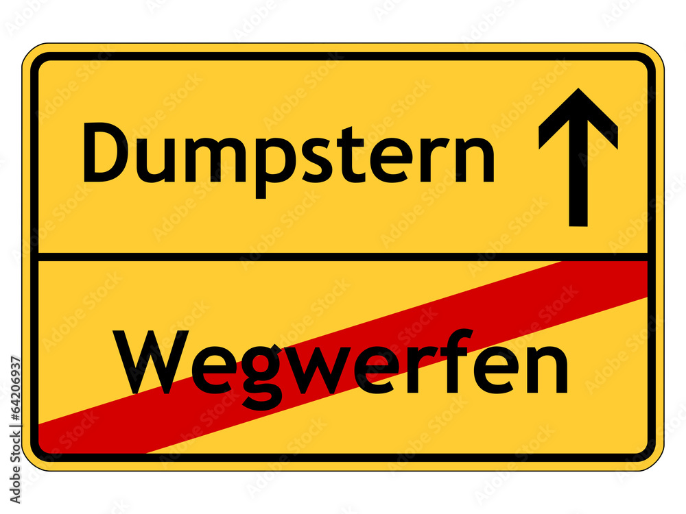 Dumpstern Dumpstern