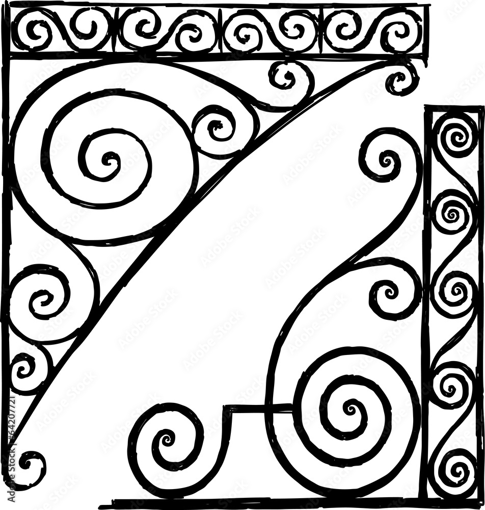 architectural corners