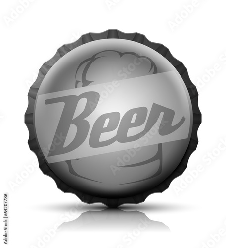 Bottle cap