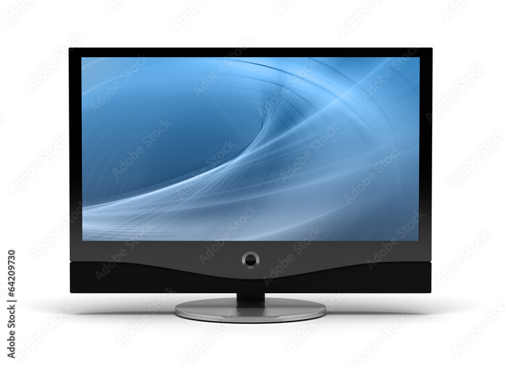High-definition Television High-definition Television