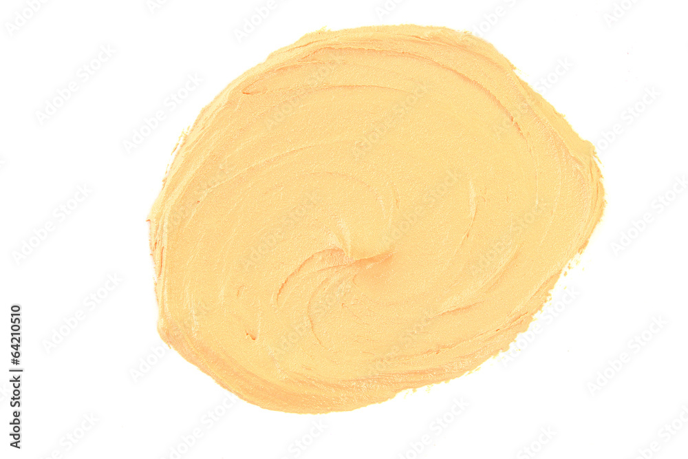 Foundation Sample