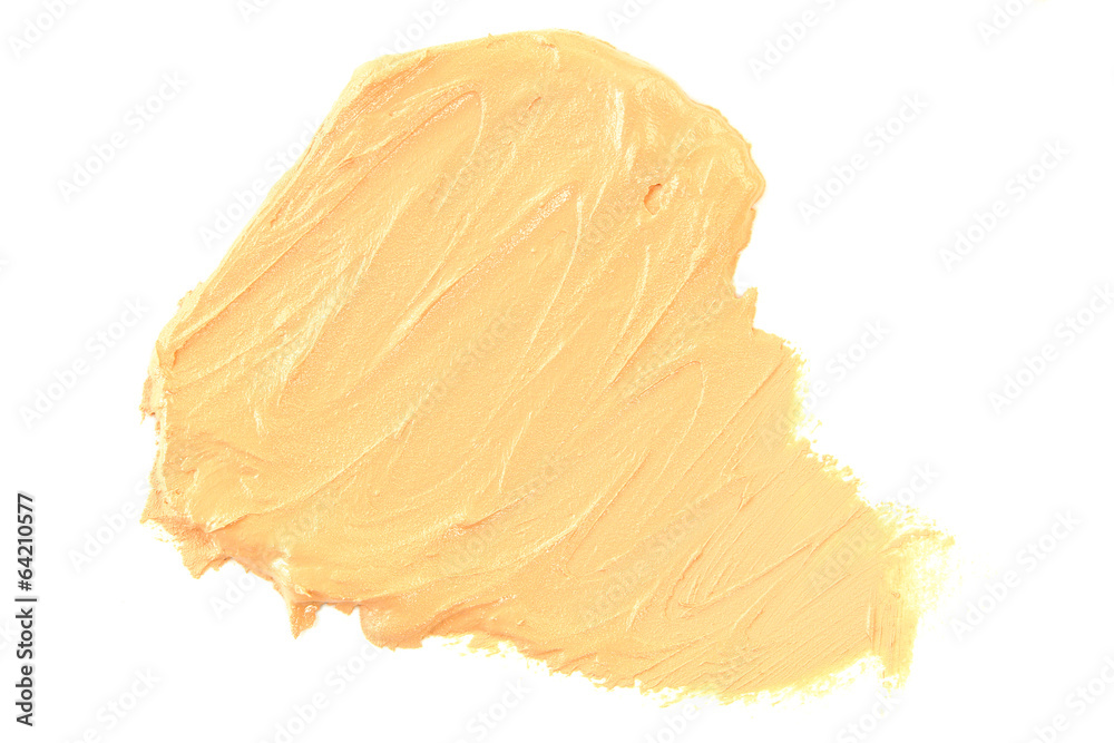 Foundation Sample Foundation Sample