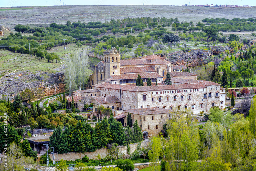 Santa Maria del Parral
