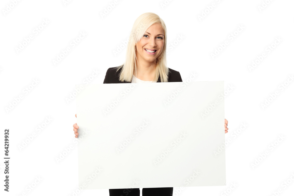 Fototapeta premium I love selling!