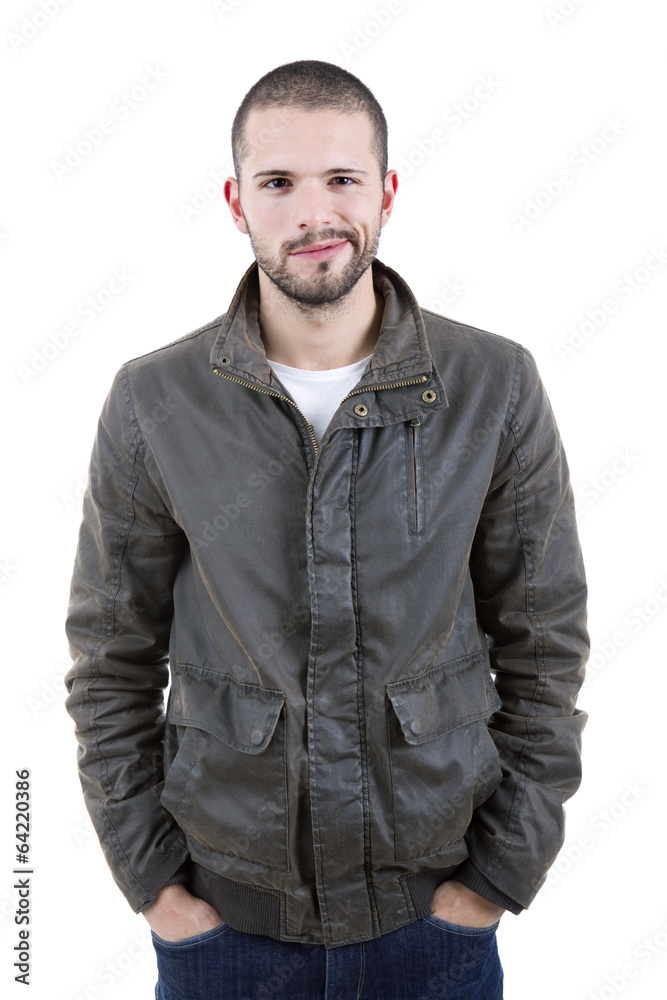 Obraz premium young man