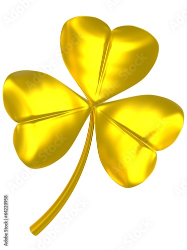 fourleaf clover