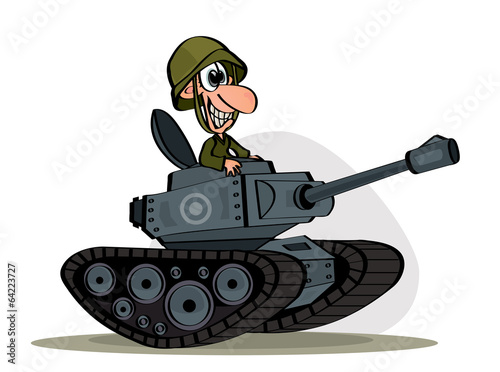 Tank