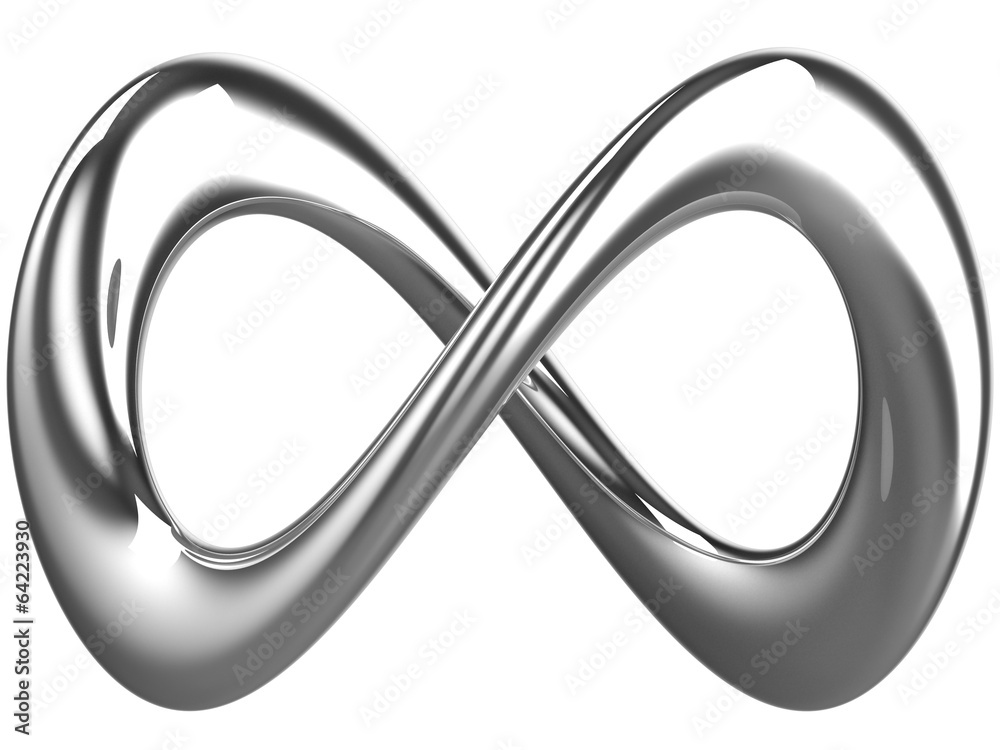 Endless symbol Endless symbol